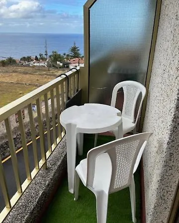 Vistas. Familiar. 2 Dormitorios. Zona Toscal Appartamento Los Realejos